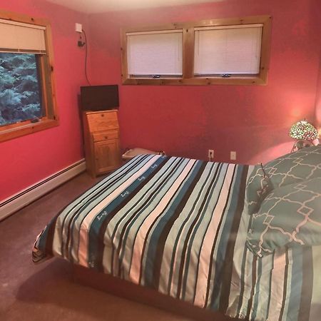 Mountain Sports Inn Killington Ngoại thất bức ảnh