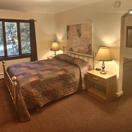 Mountain Sports Inn Killington Ngoại thất bức ảnh