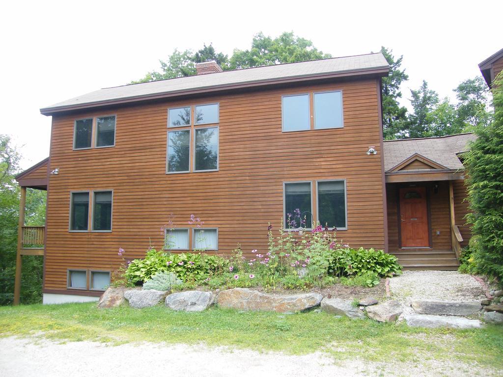 Mountain Sports Inn Killington Ngoại thất bức ảnh