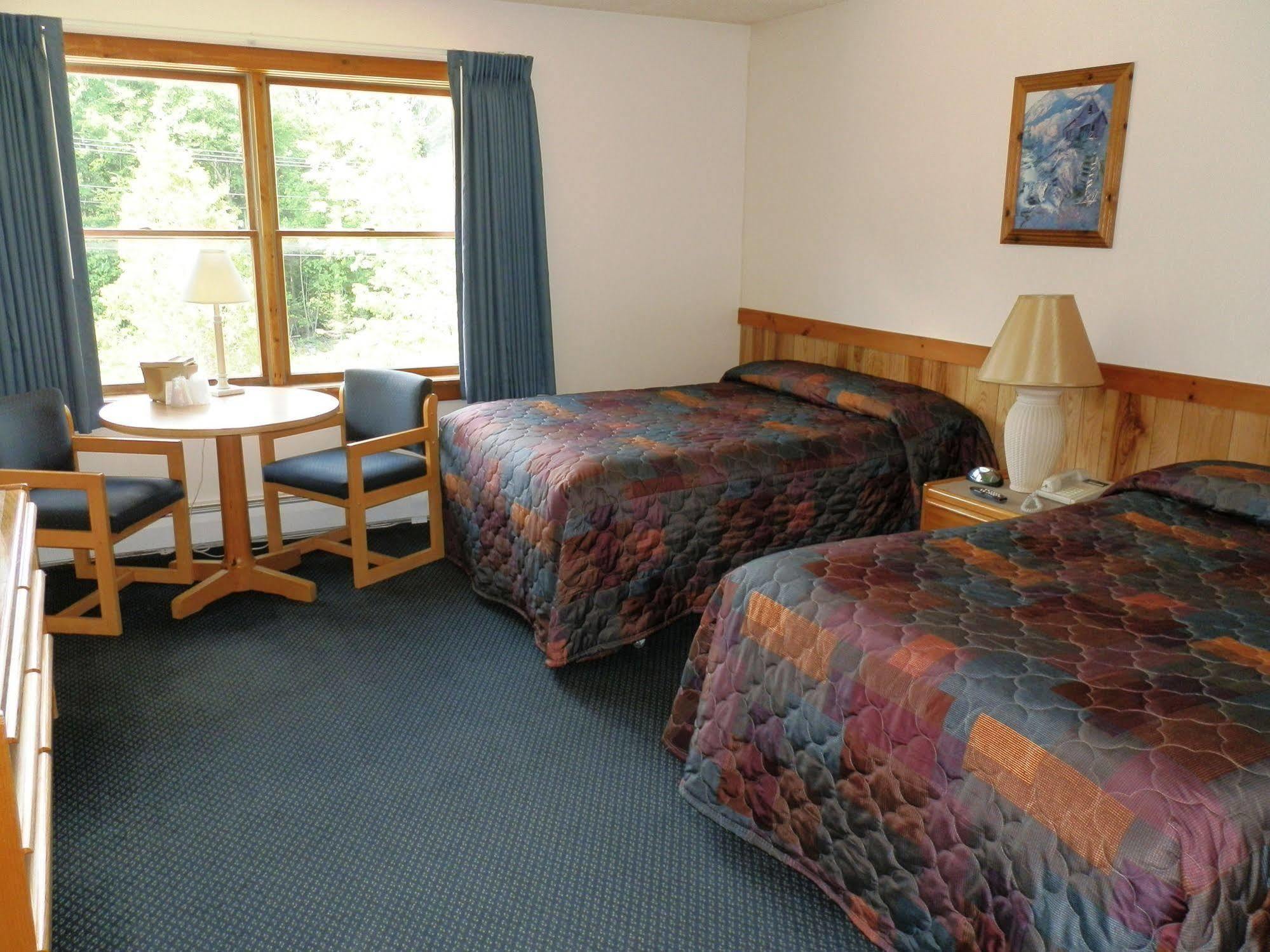 Mountain Sports Inn Killington Ngoại thất bức ảnh