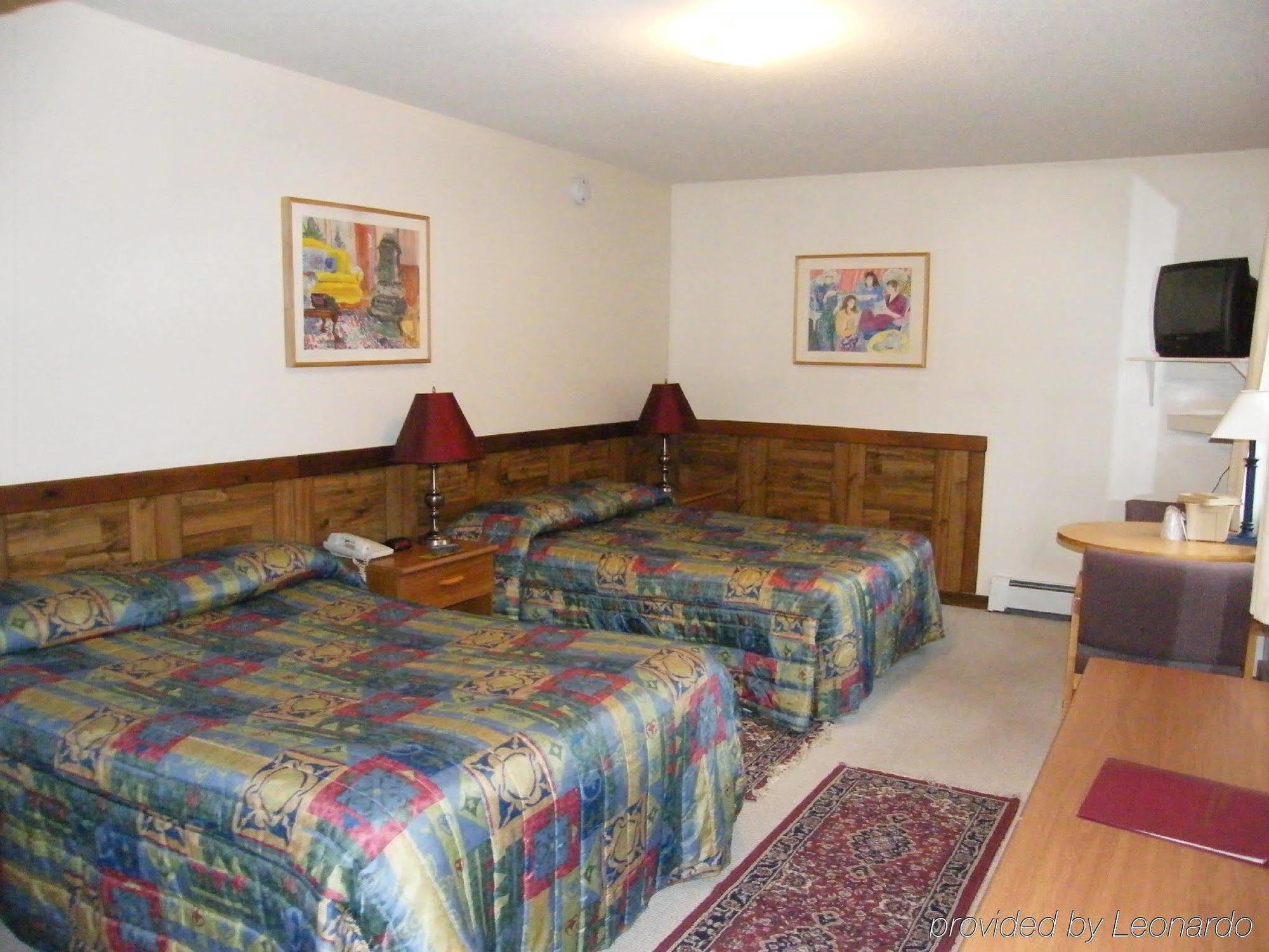 Mountain Sports Inn Killington Ngoại thất bức ảnh
