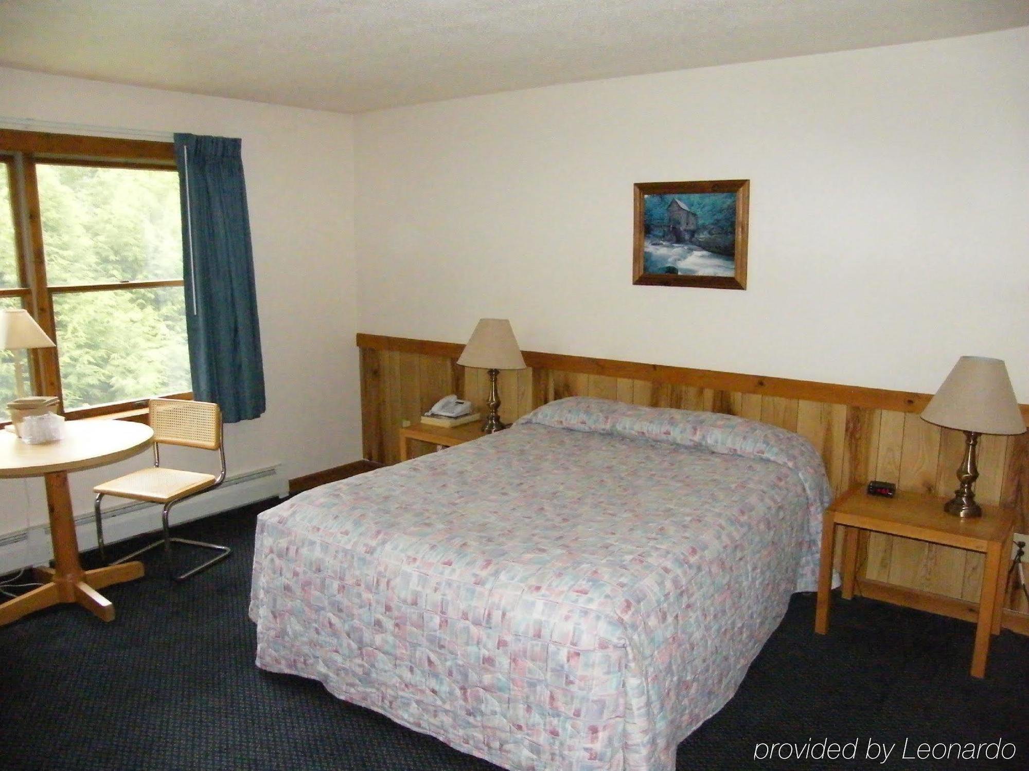 Mountain Sports Inn Killington Ngoại thất bức ảnh