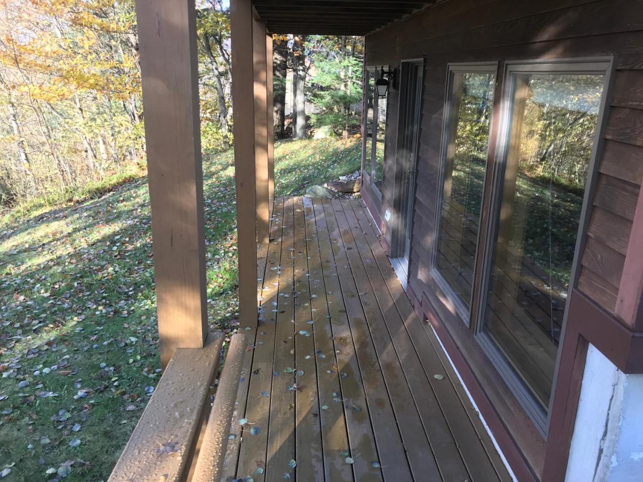 Mountain Sports Inn Killington Ngoại thất bức ảnh