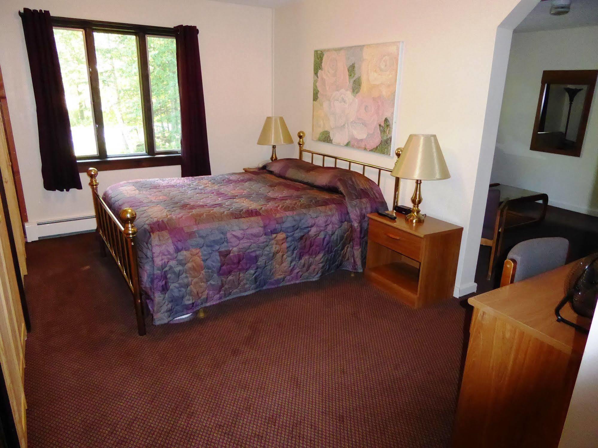 Mountain Sports Inn Killington Ngoại thất bức ảnh