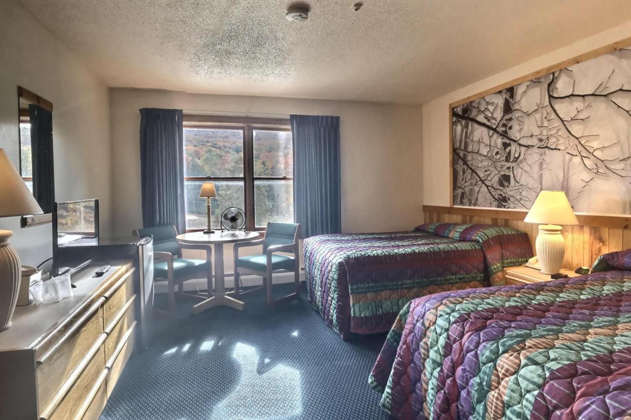 Mountain Sports Inn Killington Ngoại thất bức ảnh