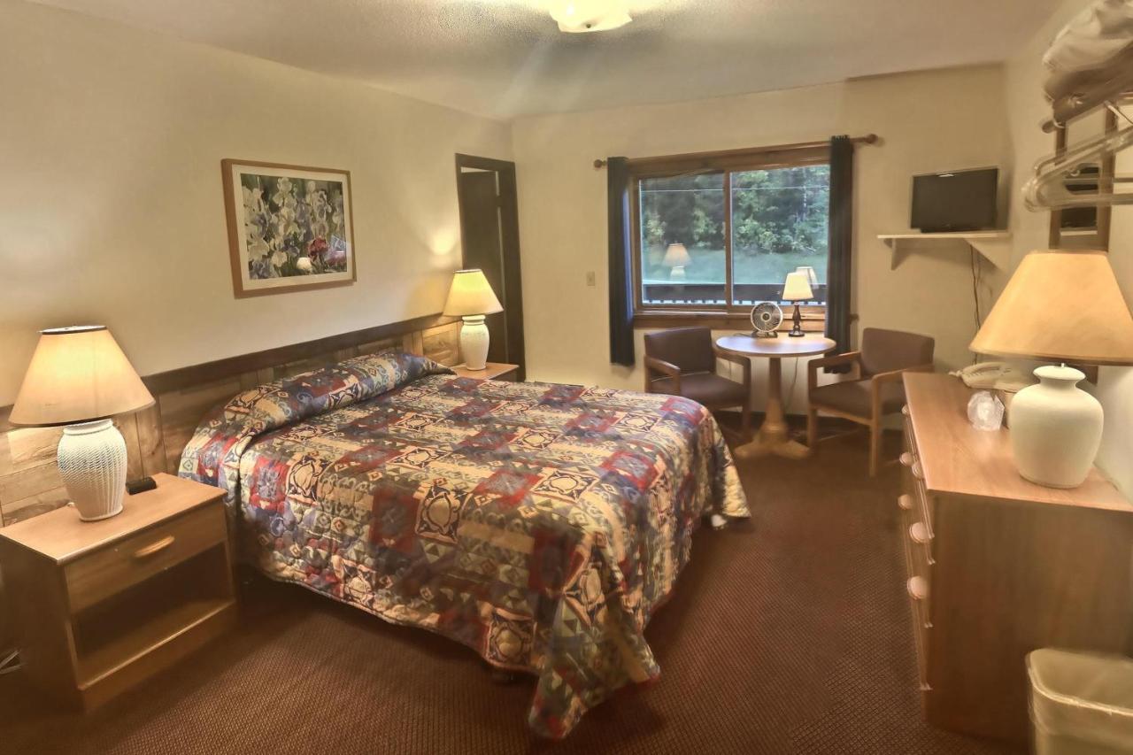 Mountain Sports Inn Killington Ngoại thất bức ảnh