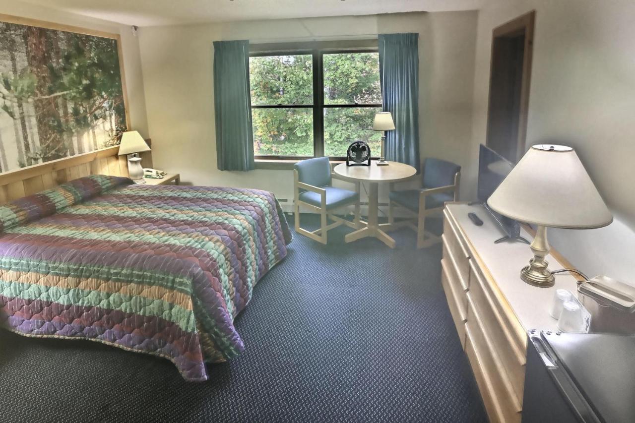 Mountain Sports Inn Killington Ngoại thất bức ảnh