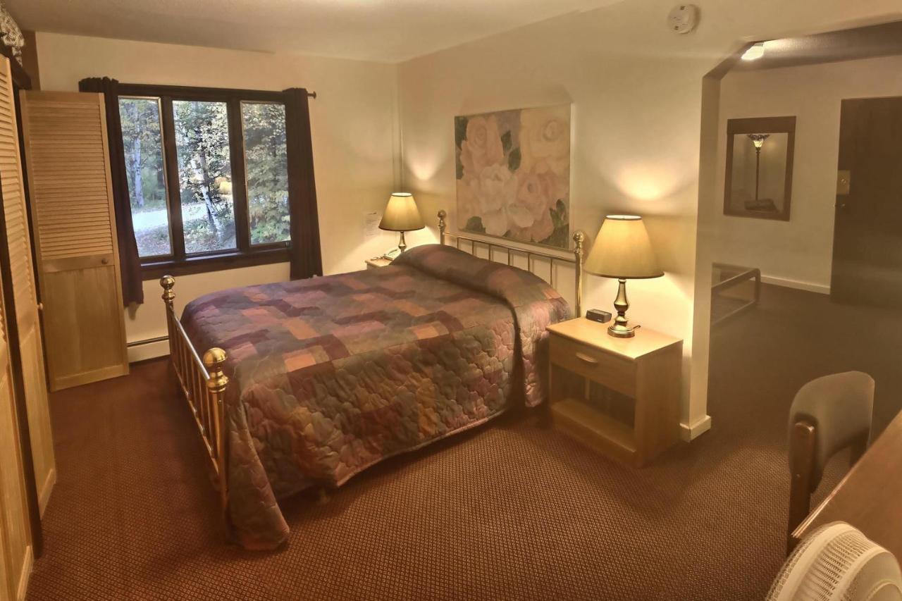 Mountain Sports Inn Killington Ngoại thất bức ảnh