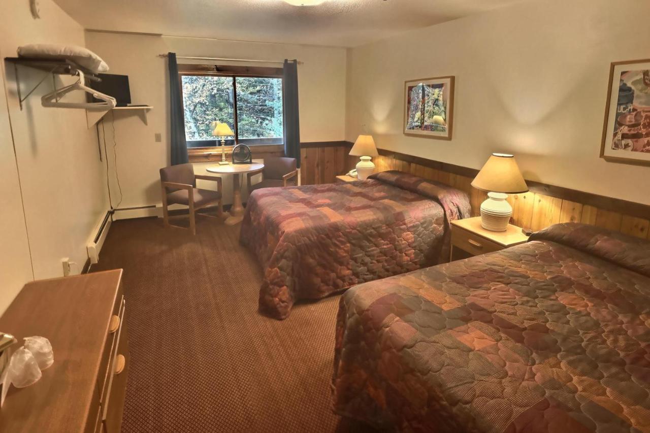 Mountain Sports Inn Killington Ngoại thất bức ảnh