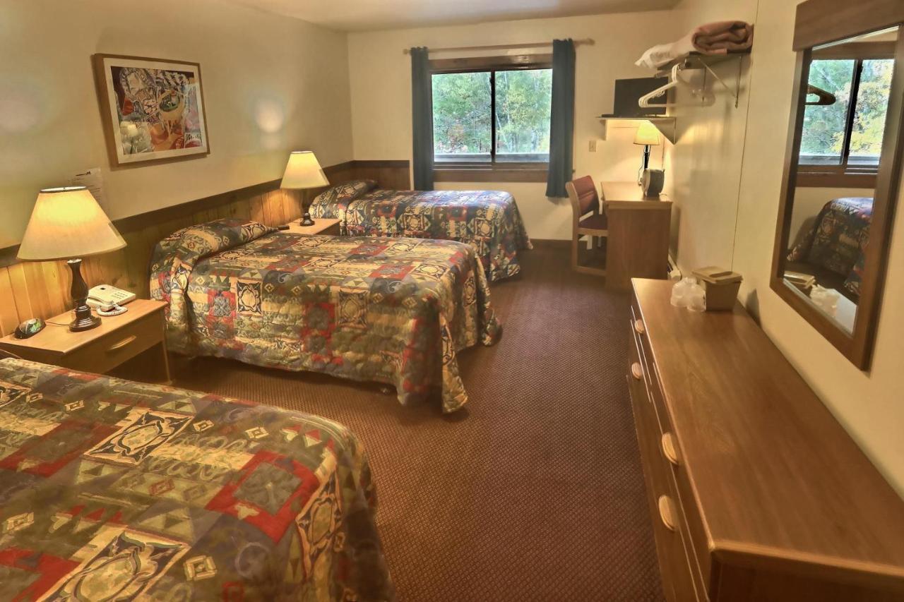 Mountain Sports Inn Killington Ngoại thất bức ảnh