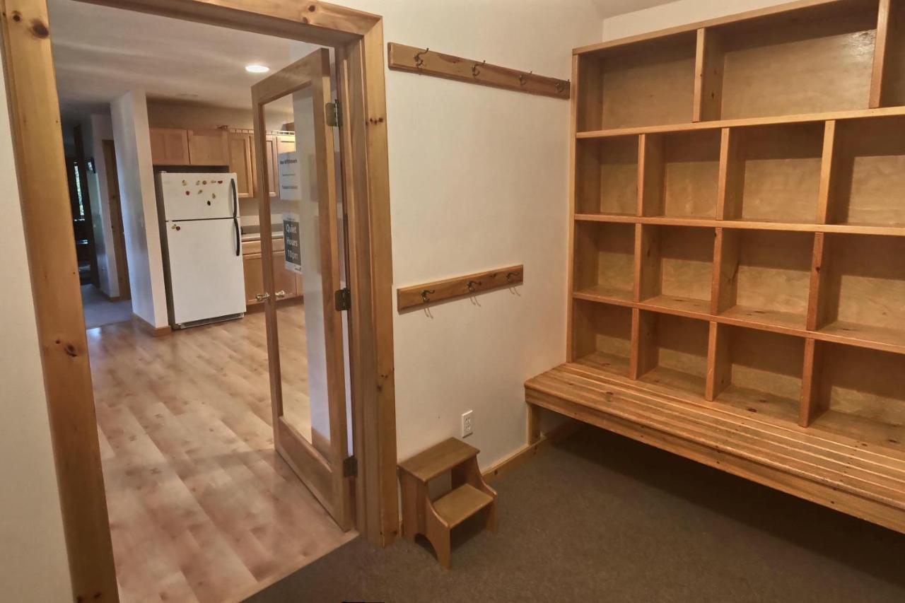 Mountain Sports Inn Killington Ngoại thất bức ảnh