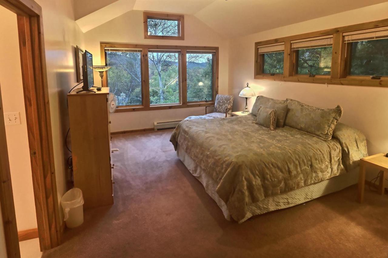 Mountain Sports Inn Killington Ngoại thất bức ảnh