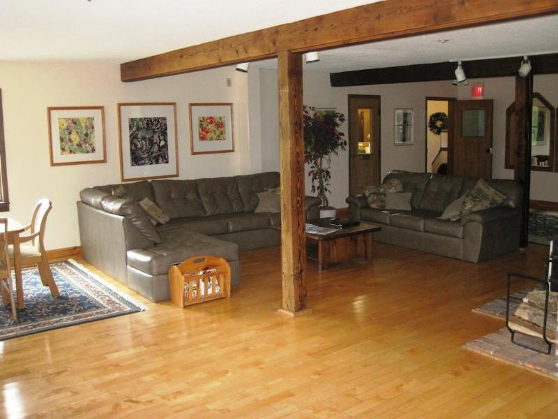 Mountain Sports Inn Killington Ngoại thất bức ảnh