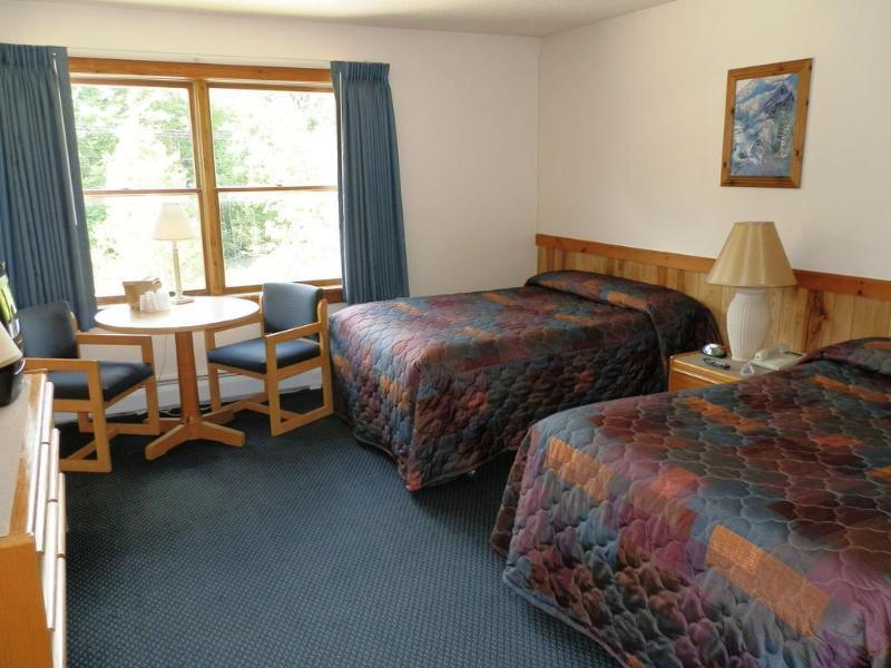 Mountain Sports Inn Killington Ngoại thất bức ảnh