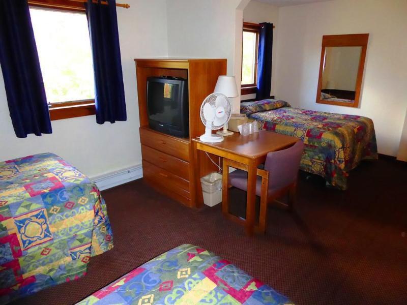 Mountain Sports Inn Killington Ngoại thất bức ảnh
