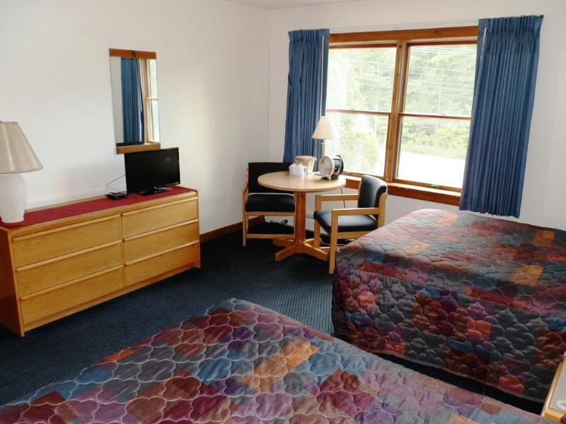 Mountain Sports Inn Killington Ngoại thất bức ảnh