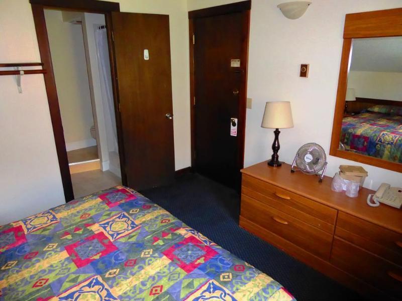 Mountain Sports Inn Killington Ngoại thất bức ảnh
