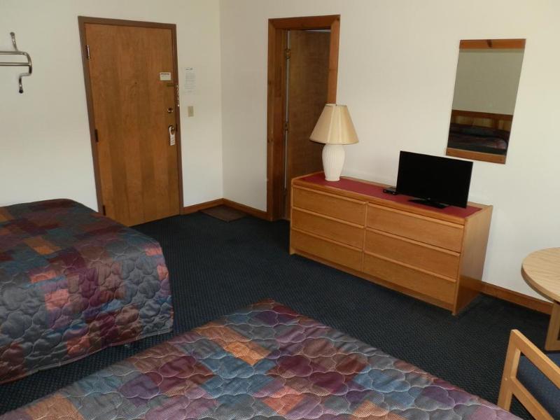 Mountain Sports Inn Killington Ngoại thất bức ảnh