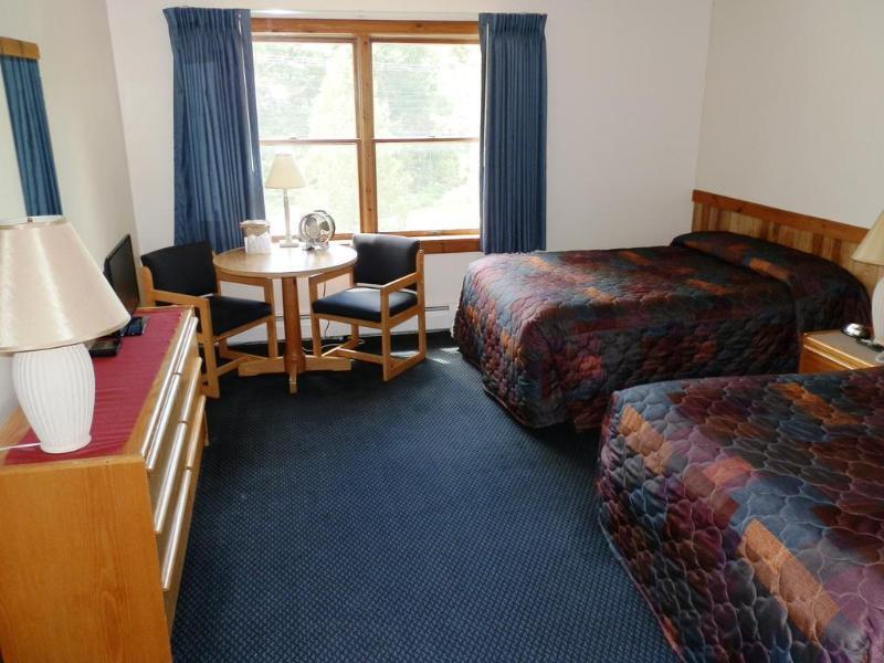Mountain Sports Inn Killington Ngoại thất bức ảnh