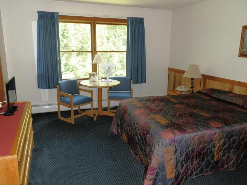 Mountain Sports Inn Killington Ngoại thất bức ảnh